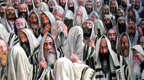 מגפת הגלותיות מגפת הגלותיות