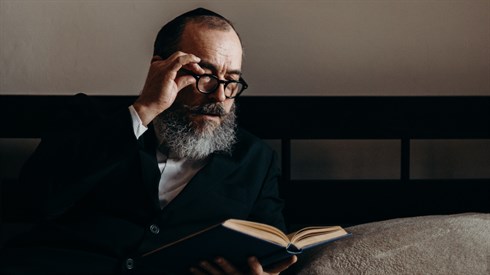 מי המציא את התפילה? מי המציא את התפילה?