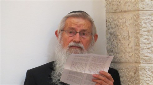 חלול שבת ציבורי תמורת שמירת שבת?