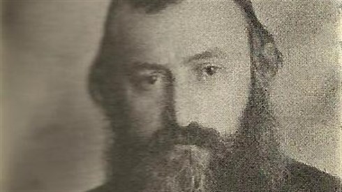 הרב שאכל מרק בהתלהבות! הרב שאכל מרק בהתלהבות!