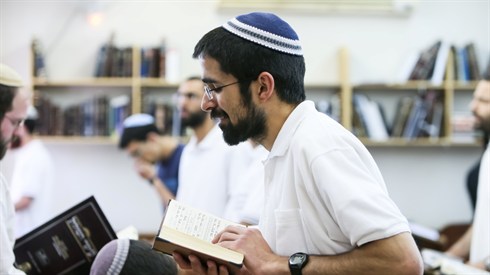 למה להתפלל? (אתר ישיבה / yeshiva.co) למה להתפלל?