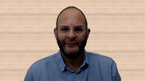 הרב ליאור אנגלמן מחזק הרב ליאור אנגלמן מחזק