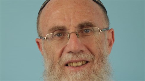 הרב חנוך הכהן פיוטרקובסקי הלך לעולמו
