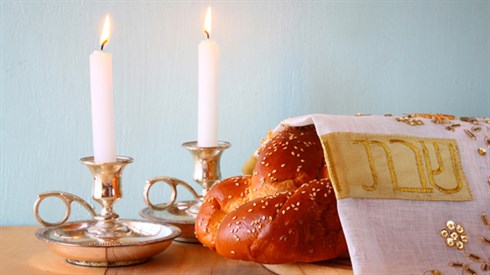 קדושת הזמן והמקום