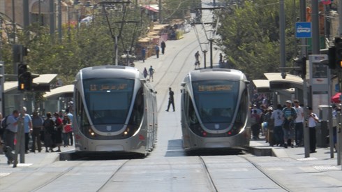 צניעות ברחוב צניעות ברחוב