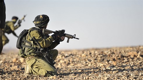 הדרדרות רוחנית בצבא הדרדרות רוחנית בצבא