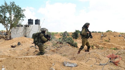 הלכות תשעת הימים לחיילים (Israel Defense Forces) הלכות תשעת הימים לחיילים