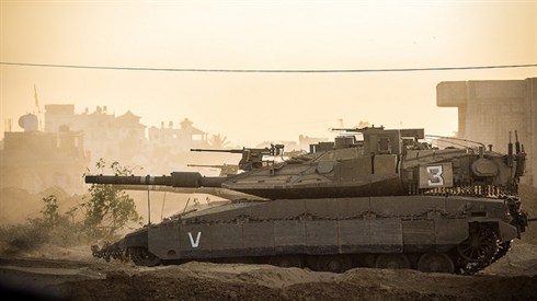 אורות המלחמה אורות המלחמה
