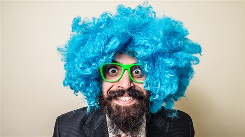 ืืื ืฆืจืืื ืืืืืช ืฉืืช ืืืืจ? (Shutterstock) ืืื ืฆืจืืื ืืืืืช ืฉืืช ืืืืจ?