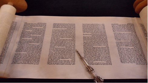 קראנו פרשת זכור מספר פסול קראנו פרשת זכור מספר פסול