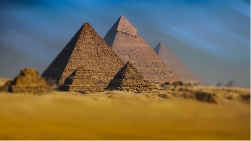 האם אנחנו יצאנו ממצרים? האם אנחנו יצאנו ממצרים?