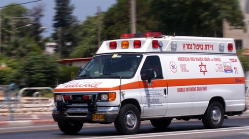 הלכות מד"א (Shutterstock) הלכות מד"א