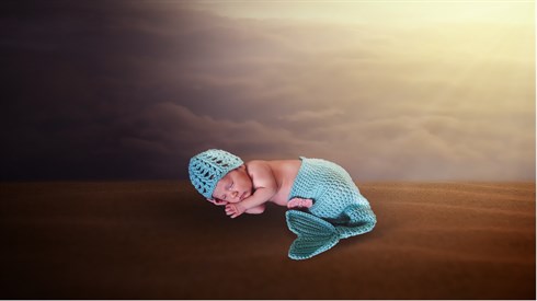 האם לפי התורה יש דג שהוא חצי דג חצי בן אדם(בני ים)? האם לפי התורה יש דג שהוא חצי דג חצי בן אדם(בני ים)?