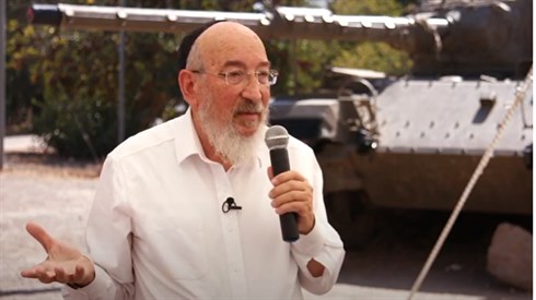 הקרב המכריע במלחמת יום כיפור (אולפני אתרוג) הקרב המכריע במלחמת יום כיפור