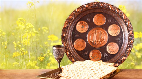 Pesach Sheini