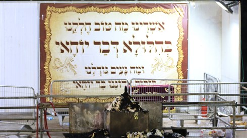 The Secrets of Lag BaOmer