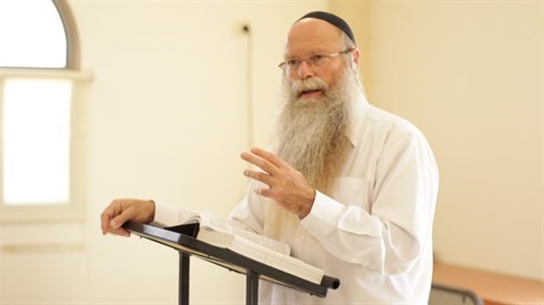 התלהבות בעבודת השם הרב דודי דודקביץ רב הישוב יצהר התלהבות בעבודת השם הרב דודי דודקביץ רב הישוב יצהר