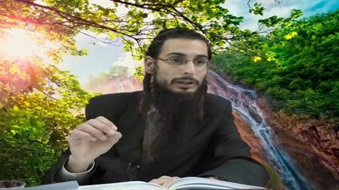 מעלת הבוטח בה' מעלת הבוטח בה'
