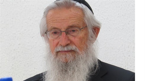 א' באב יום פטירת אהרון הכהן א' באב יום פטירת אהרון הכהן