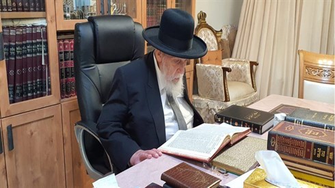 פטירת צדיקים, מה עלינו ללמוד מכך? פטירת צדיקים, מה עלינו ללמוד מכך?