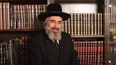 הרב רצון ערוסי במסר מיוחד למחנכים הרב רצון ערוסי במסר מיוחד למחנכים