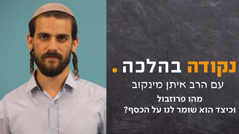 מהו פרוזבול? ומה עושים איתו? ואיך זה קשור לשנת השמיטה? מהו פרוזבול? ומה עושים איתו? ואיך זה קשור לשנת השמיטה?