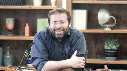 סדר הוידוי מבואר על ידי הרב חגי לונדין
