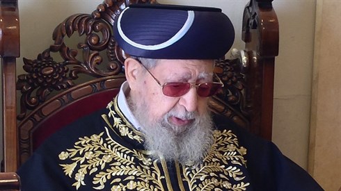 מה המסר שראש הישיבה הרב זלמן מלמד שליט"א העביר לתלמידיו לאחר פטירתו של מרן הרב עובדיה זצ"ל?