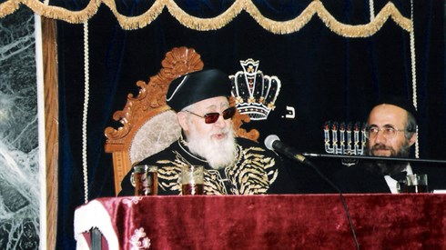 החומרות של מרן הרב עובדיה זצ"ל