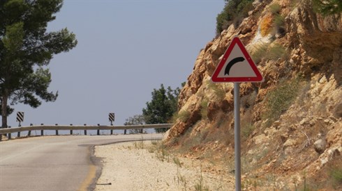 נסיעה בכבישי יהודה ושומרון בימים אלו נסיעה בכבישי יהודה ושומרון בימים אלו