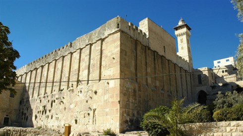 פרשת חיי שרה, "שבת חברון" זמן לתמוך בתושבי חברון פרשת חיי שרה, "שבת חברון" זמן לתמוך בתושבי חברון