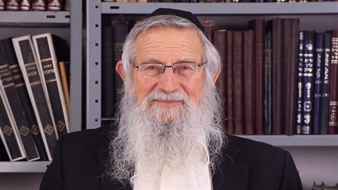הרב זלמן מלמד שליט"א : "לא צריך להידבק בצדיק אחד צריך להידבק בכלל צדיקי הדור" הרב זלמן מלמד שליט"א : "לא צריך להידבק בצדיק אחד צריך להידבק בכלל צדיקי הדור"