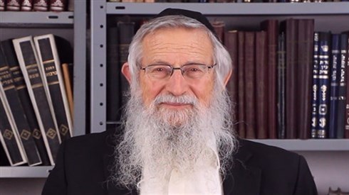 הרב זלמן ברוך מלמד "כולנו משפחה אחת כולנו אחים" הרב זלמן ברוך מלמד "כולנו משפחה אחת כולנו אחים"