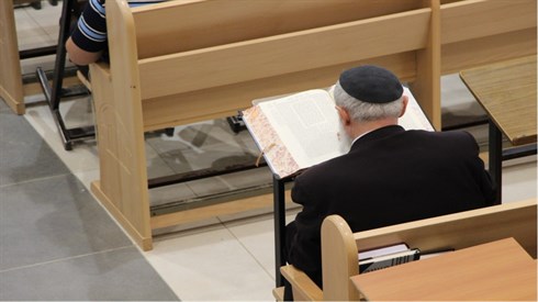 Why is the night of Shavuot called "Tikun Leil Shavuot?"