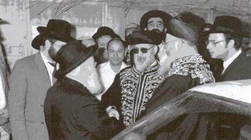 פסיקת הלכה עפ"י קבלה?