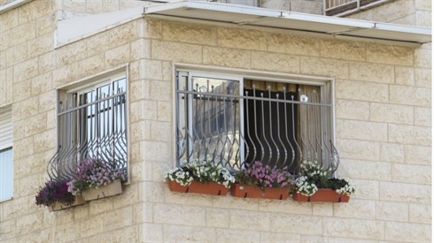 אדניות בשמיטה אדניות בשמיטה