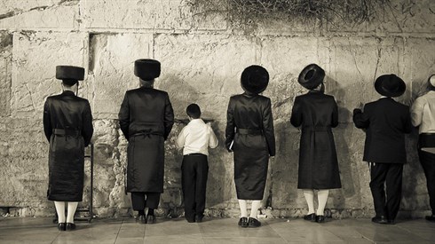 י"ח אלול- הבעל שם-טוב כאיש פשוט