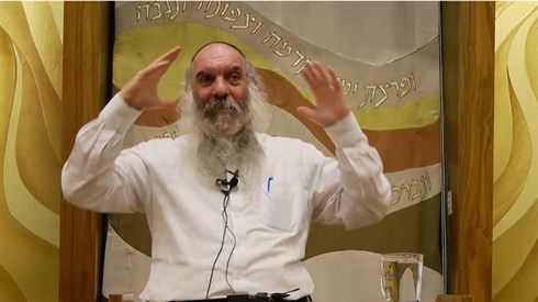 יבבה או שמחה? (אתר ישיבה / yeshiva.co) יבבה או שמחה?