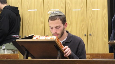 דרכי לימוד (אריה מינקוב) דרכי לימוד