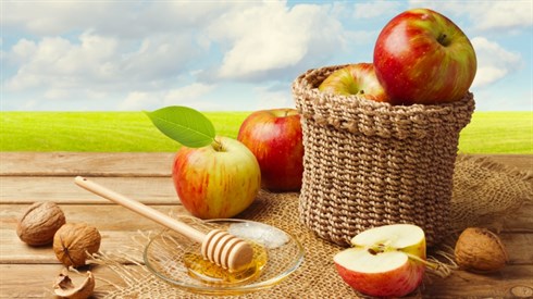 מנהג אכילת הסימנים בראש השנה מנהג אכילת הסימנים בראש השנה