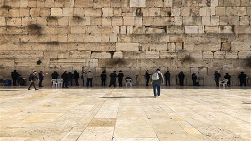 הסליחות המרכזיות בשידור חי מהכותל המערבי מוצאי שבת ערב יום כיפור תשפ"ד הסליחות המרכזיות בשידור חי מהכותל המערבי מוצאי שבת ערב יום כיפור תשפ"ד