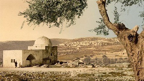 שידור חי מהילולת רחל אימנו - מפגן של אחדות לרגל המצב| שידור חי ב20:00 