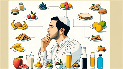 הלכות קדימה בברכות | הרב משה בר ציון הלכות קדימה בברכות | הרב משה בר ציון