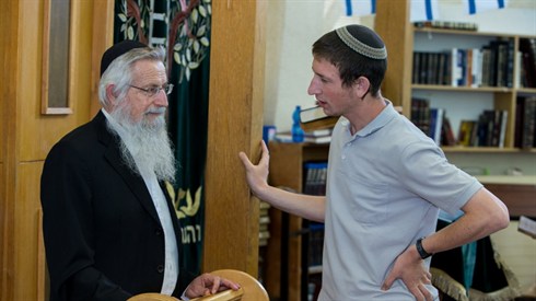 באלו תחומים צריך לשאול רב? באלו תחומים צריך לשאול רב?