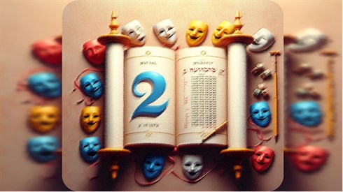 אדר | עיקרי החודש הכפול | הרב אליעזר מלמד