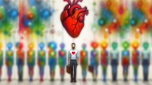 ישראל באומות - לב באיברים ישראל באומות - לב באיברים