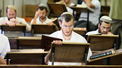 גמרא בעיון או אמונה? גמרא בעיון או אמונה?
