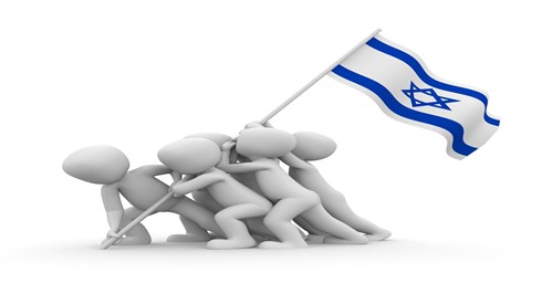 Why Celebrate Yom Haatzmaut Why Celebrate Yom Haatzmaut