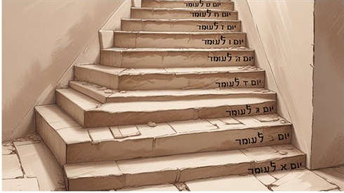"שבועות" מה הרעיון העומד מאחורי שמו של החג? "שבועות" מה הרעיון העומד מאחורי שמו של החג?