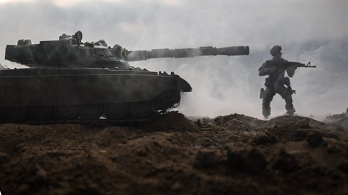 חובת לומדי התורה להשתתף במלחמה חובת לומדי התורה להשתתף במלחמה